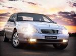 Daewoo Statesman 2005 года